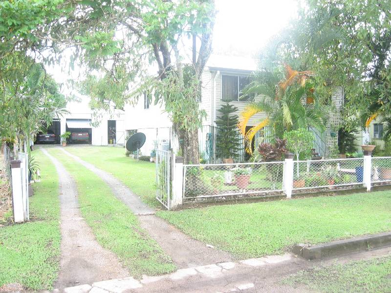 12 Allingham Street, Ingham QLD 4850