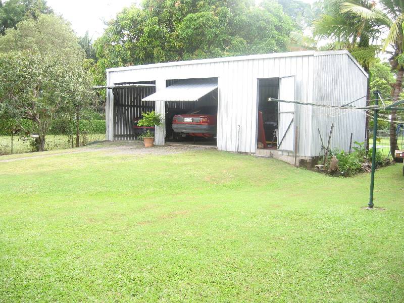 12 Allingham Street, Ingham QLD 4850