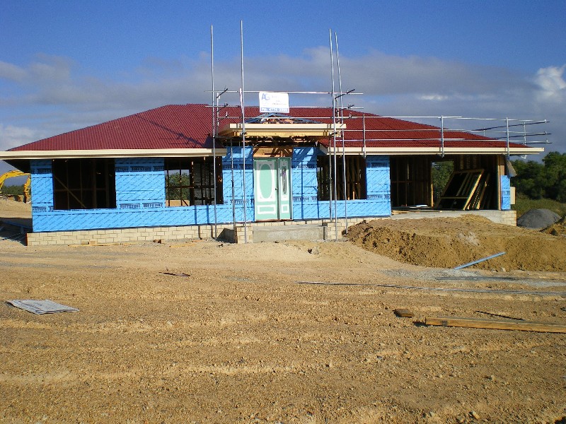 12 Colorado Ct, Deeragun QLD 4818