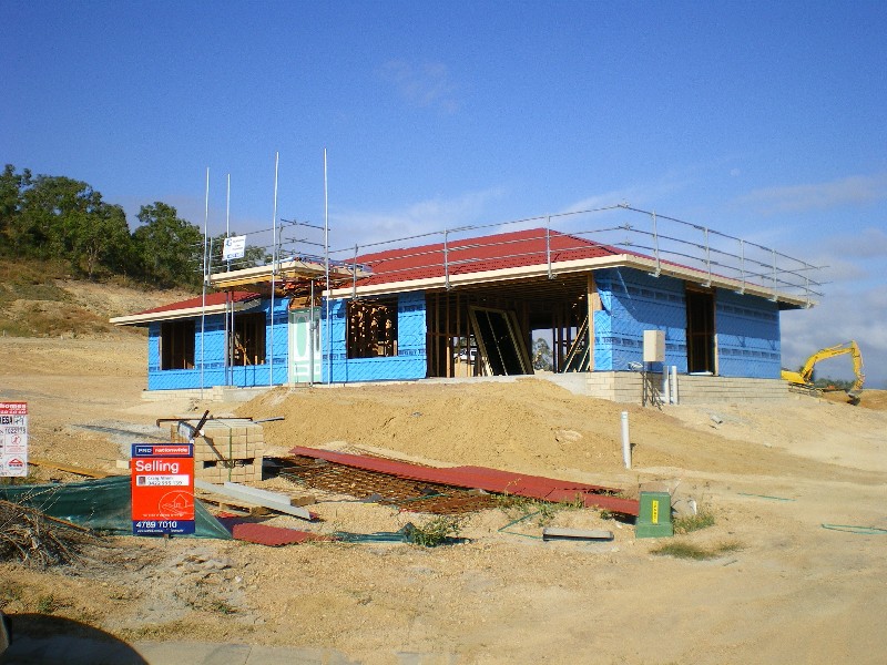 12 Colorado Ct, Deeragun QLD 4818