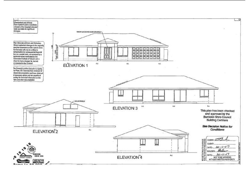 12 Colorado Ct, Deeragun QLD 4818