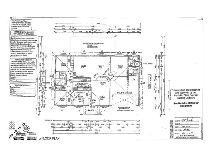12 Colorado Ct, Deeragun QLD 4818