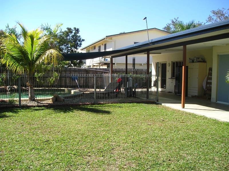 12 Richardson Street, Douglas QLD 4814