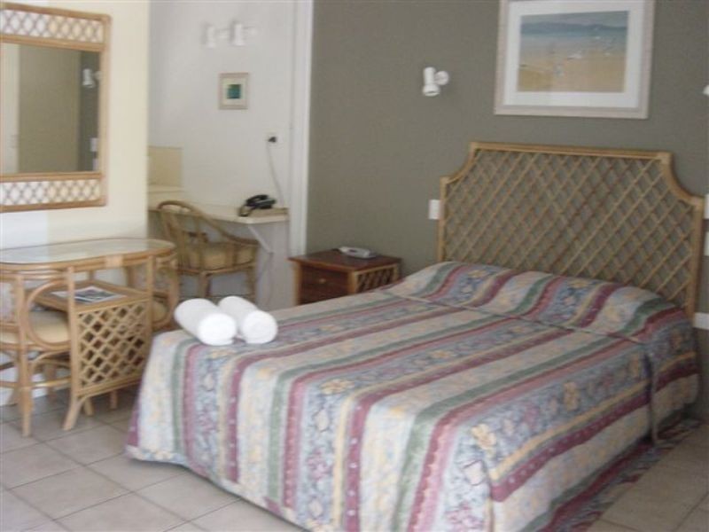 131/61 Mandalay Avenue, Nelly Bay, Magnetic Island QLD 4819