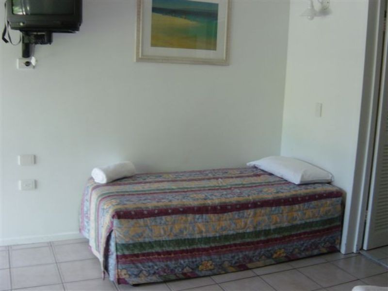 131/61 Mandalay Avenue, Nelly Bay, Magnetic Island QLD 4819