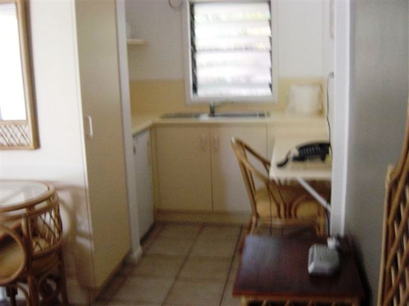 131/61 Mandalay Avenue, Nelly Bay, Magnetic Island QLD 4819