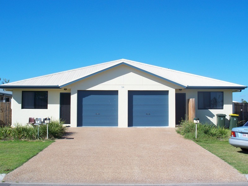 1/34 Janelle Street, Kelso QLD 4815