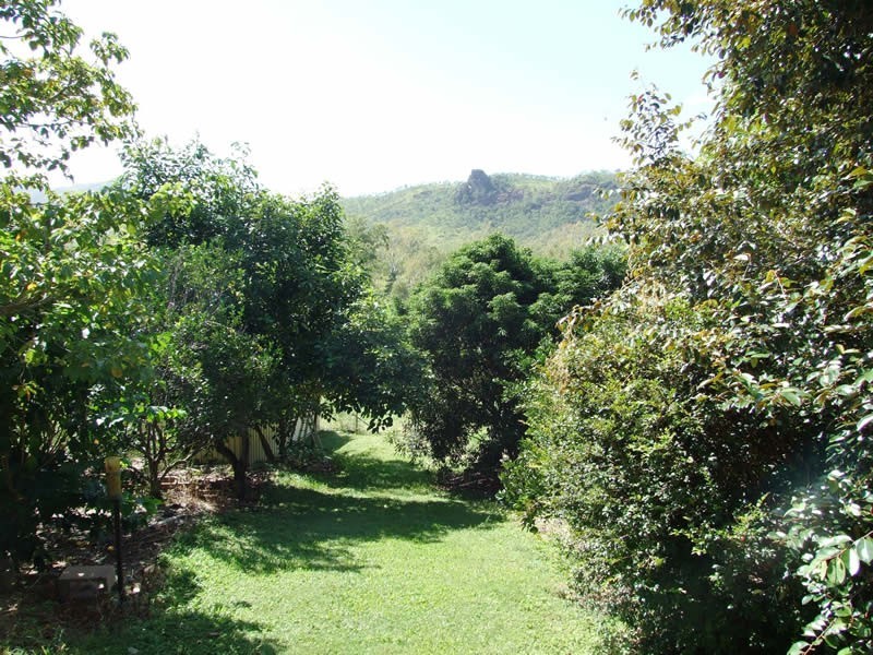 137 Framara Drive, Kelso QLD 4815