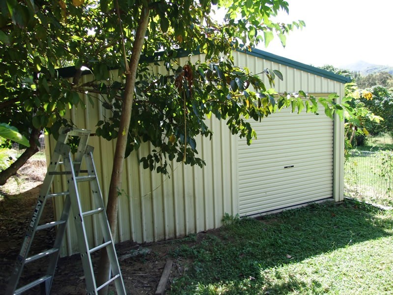 137 Framara Drive, Kelso QLD 4815