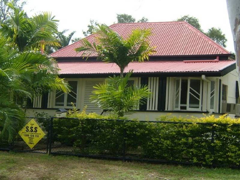 13 Seventh Avenue, South Townsville QLD 4810