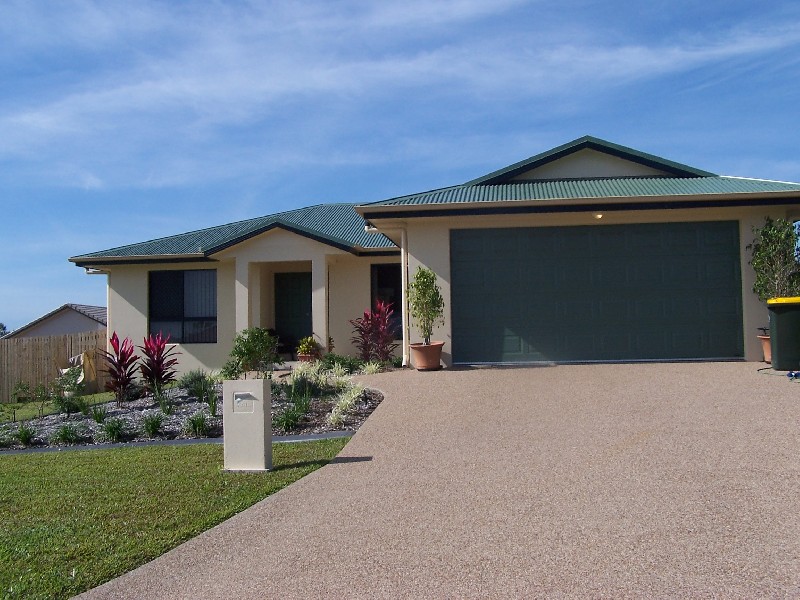 13 Baxendell Place, Bushland Beach QLD 4818