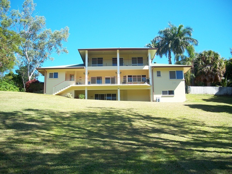 13 Cameron Court, Kelso QLD 4815