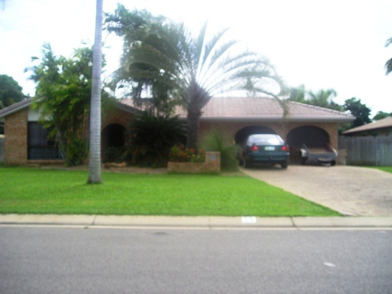 13 Malaga Street, Kirwan QLD 4817