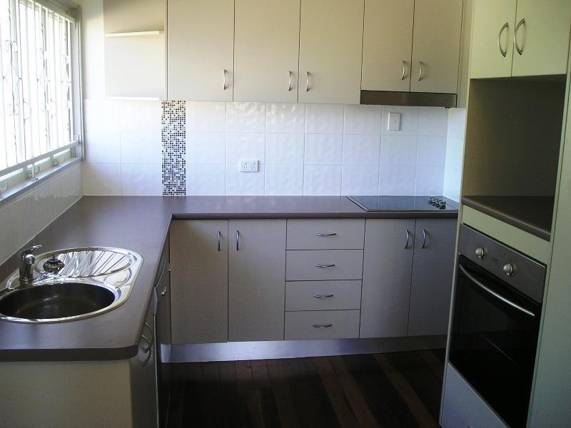 1/4 Cannan Street, South Townsville QLD 4810