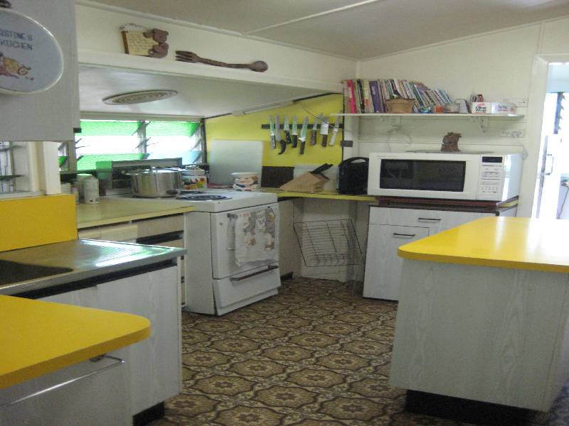 140 Mitchell Street, North Ward QLD 4810