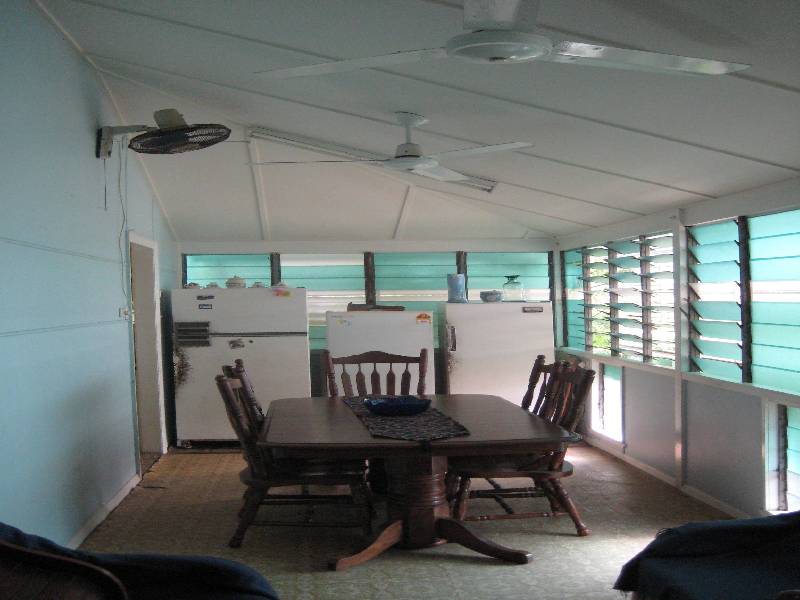 140 Mitchell Street, North Ward QLD 4810