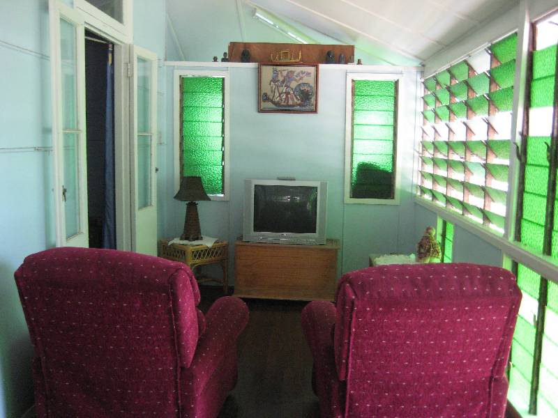 140 Mitchell Street, North Ward QLD 4810