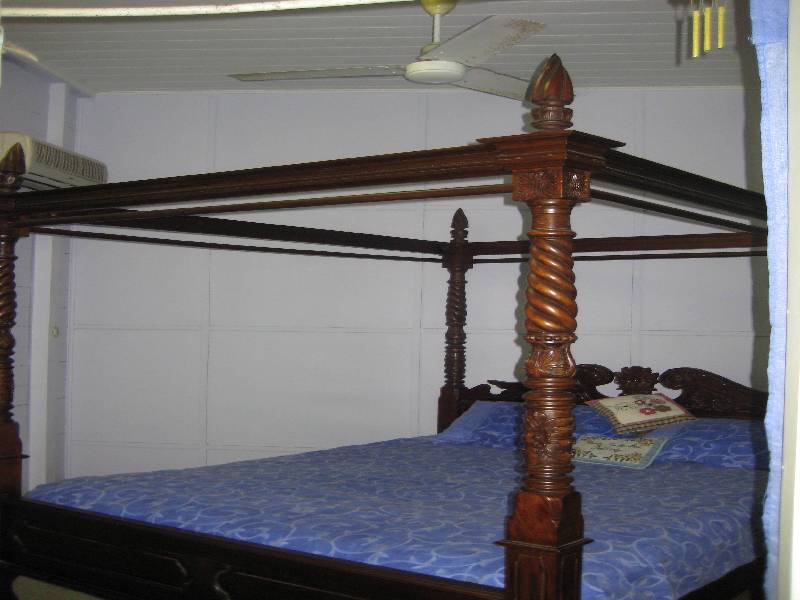 140 Mitchell Street, North Ward QLD 4810