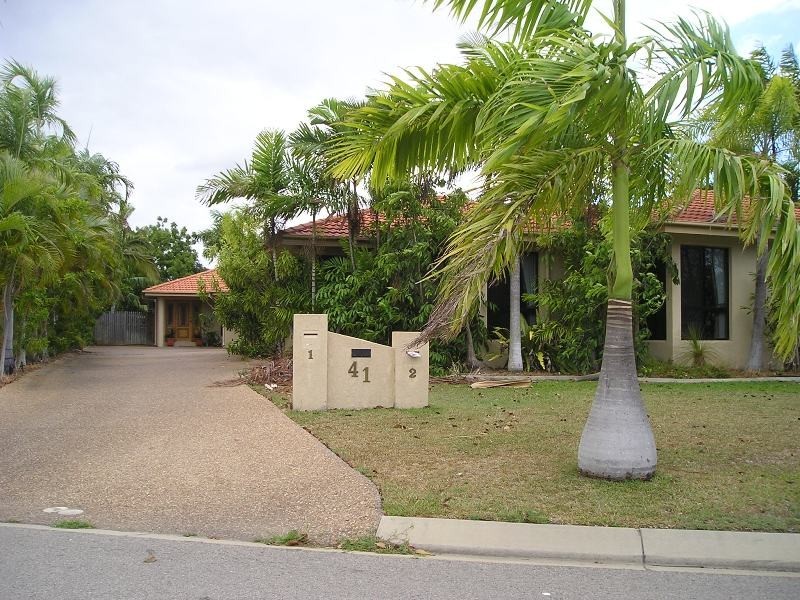 1/41 Wheeler Circuit, Kirwan QLD 4817