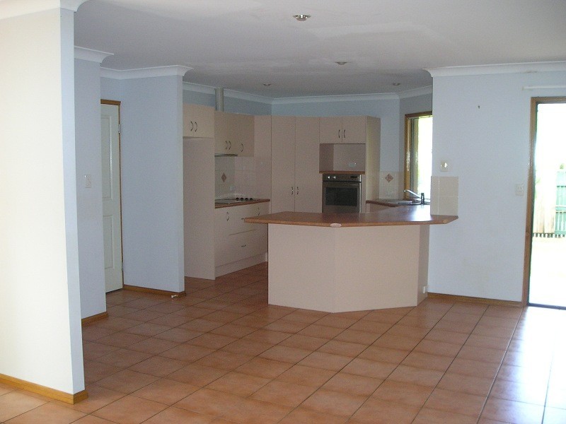 1/41 Wheeler Circuit, Kirwan QLD 4817