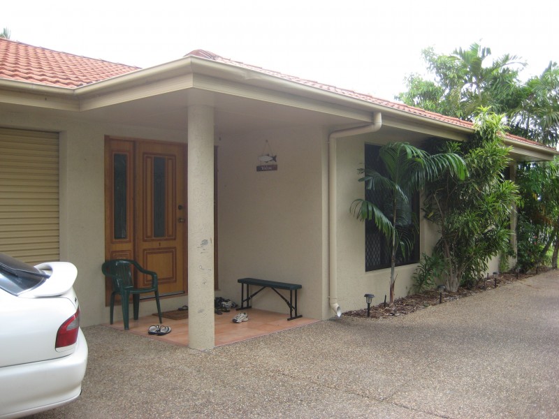 1/41 Wheeler Circuit, Kirwan QLD 4817