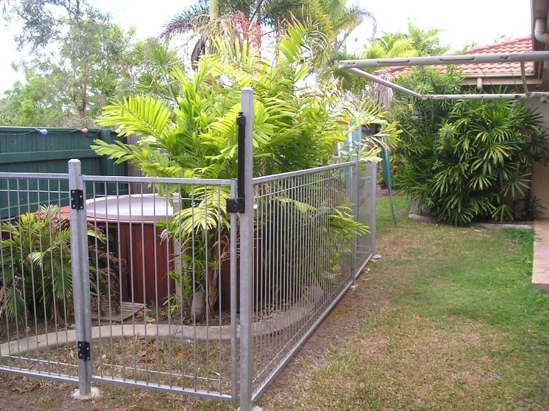 1/41 Wheeler Circuit, Kirwan QLD 4817