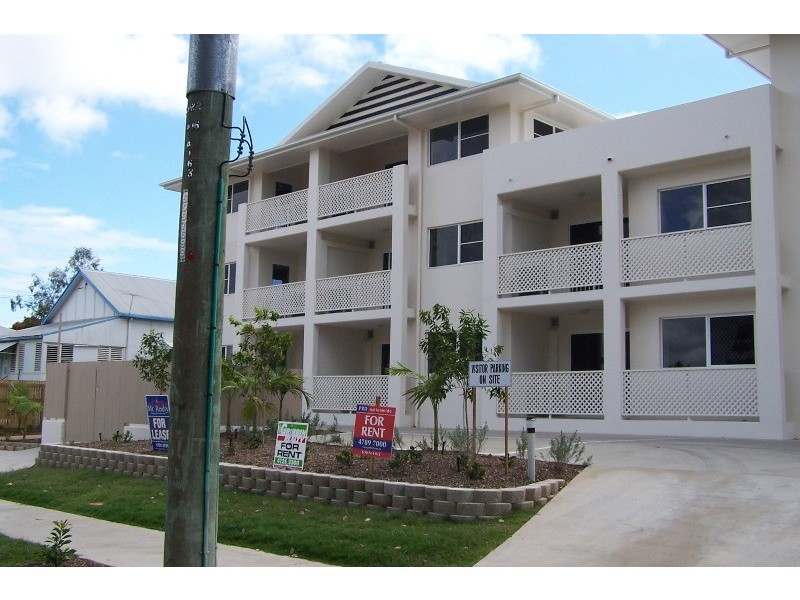 14/51 Harold Street, West End QLD 4810