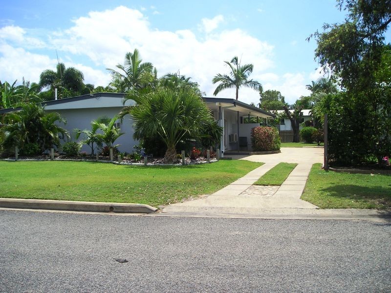 1/4 Buck Street, Mysterton QLD 4812