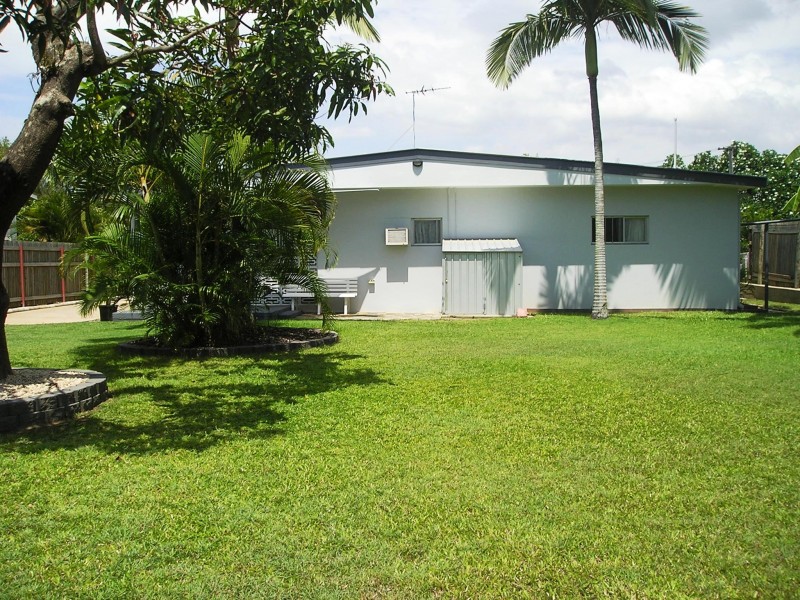 1/4 Buck Street, Mysterton QLD 4812