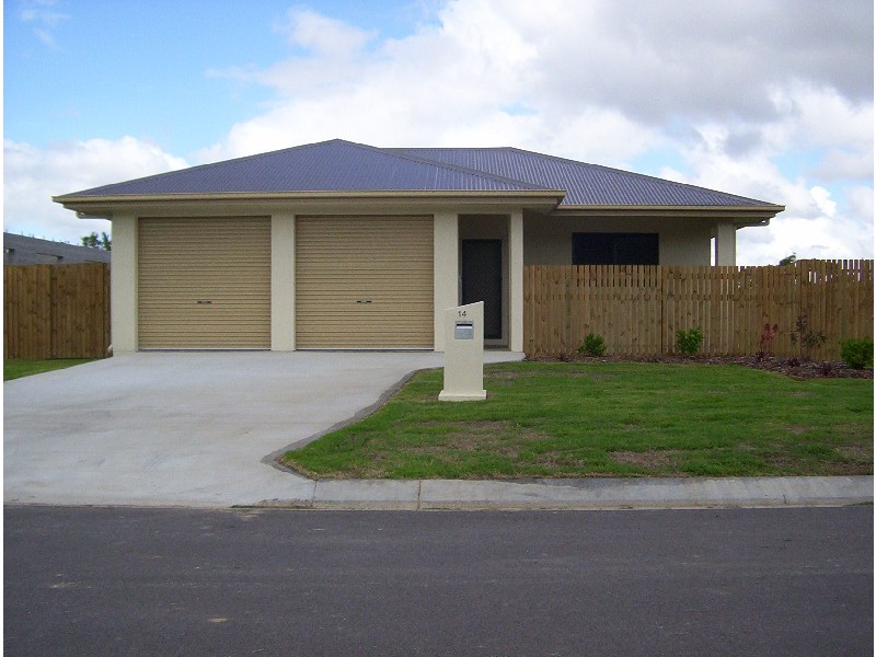14 Amy Court, Kelso QLD 4815