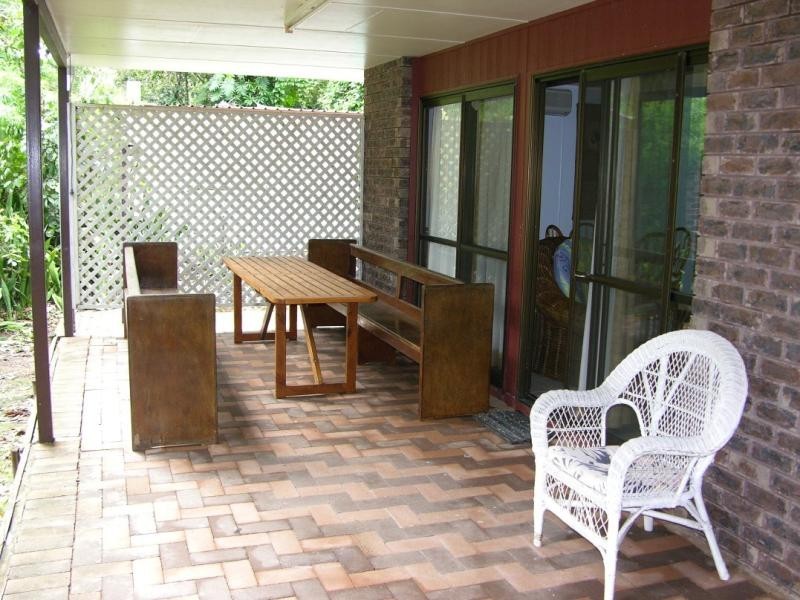 14 Appian Way, Arcadia, Magnetic Island QLD 4819