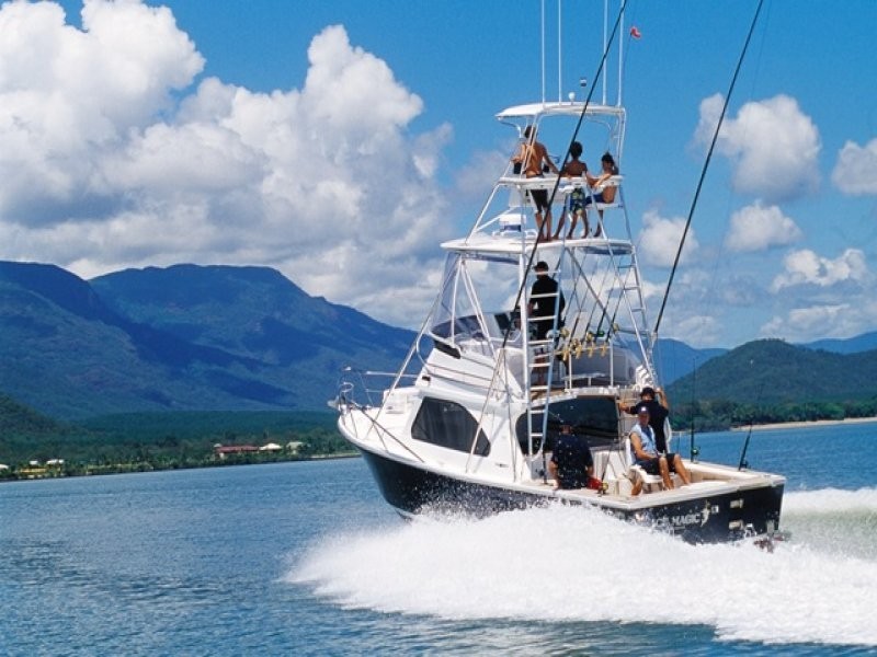 14 Cassia Cr, Cardwell QLD 4849