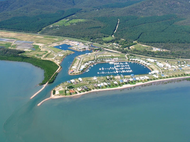 14 Cassia Cr, Cardwell QLD 4849