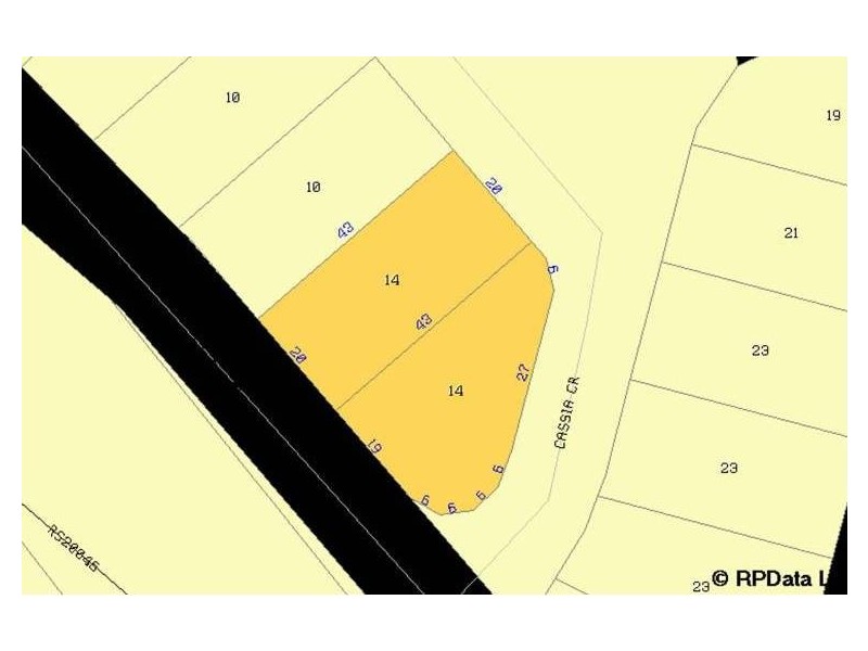 14 Cassia Cr, Cardwell QLD 4849