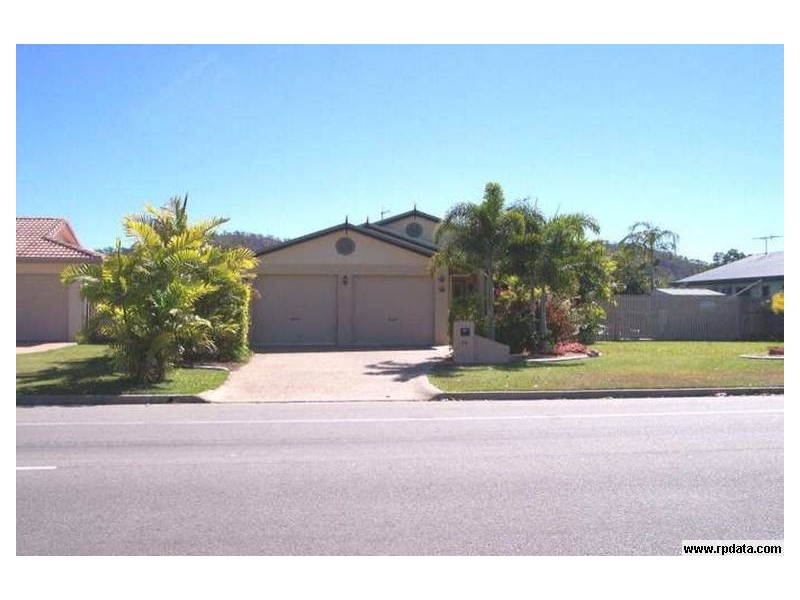 14 Greenwood Drive, Kirwan QLD 4817