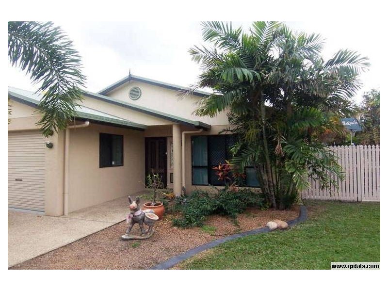 14 Greenwood Drive, Kirwan QLD 4817