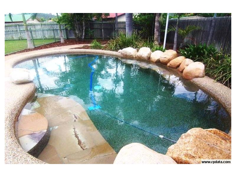14 Greenwood Drive, Kirwan QLD 4817