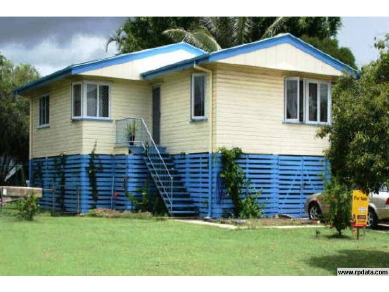 15 Arila Street, Cranbrook QLD 4814