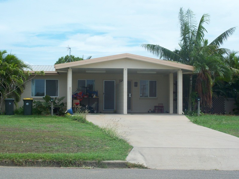 1/53 Santal Drive, Rasmussen QLD 4815