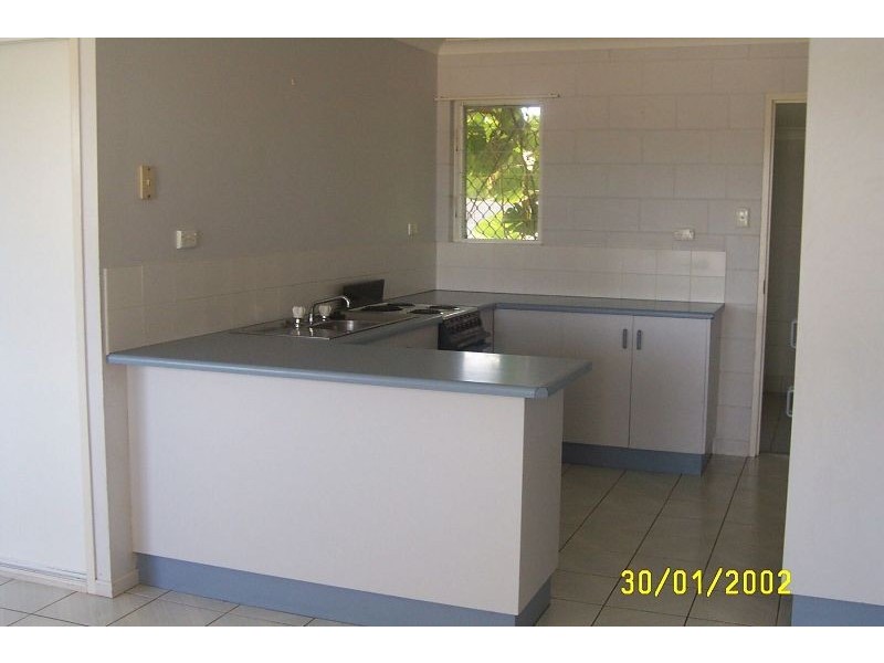 1/53 Santal Drive, Rasmussen QLD 4815