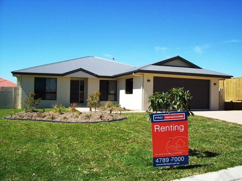 154 Goicoechea Drive, Bushland Beach QLD 4818