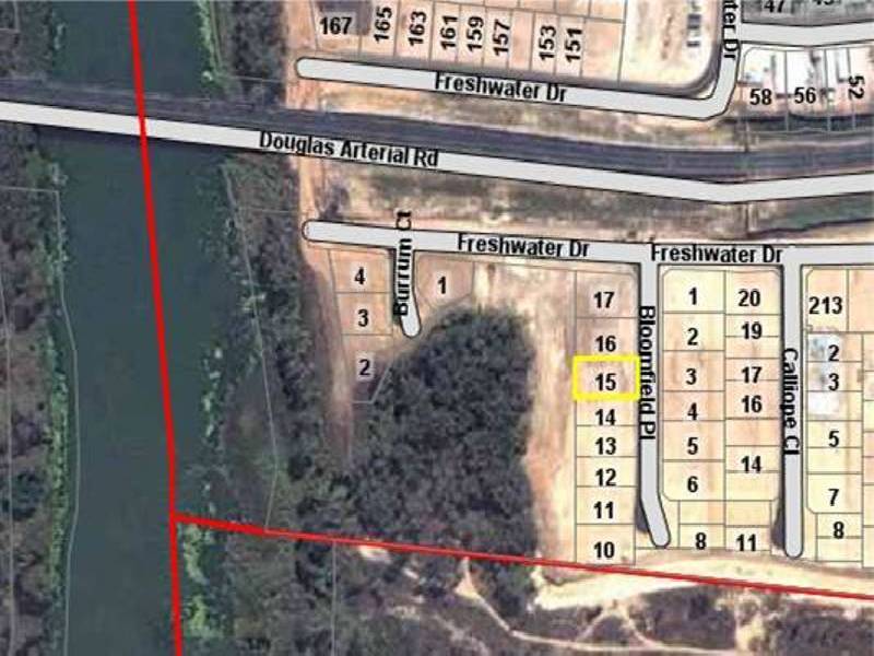 15 Bloomfield Place, Douglas QLD 4814