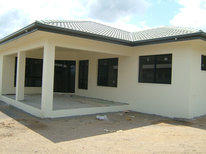 15 Bloomfield Place, Douglas QLD 4814