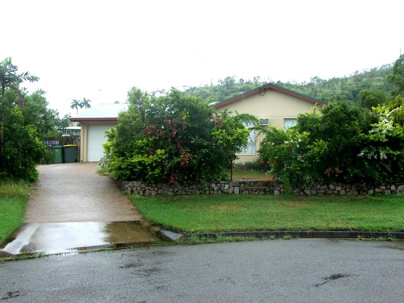 15 Curacoa Court, Wulguru QLD 4811