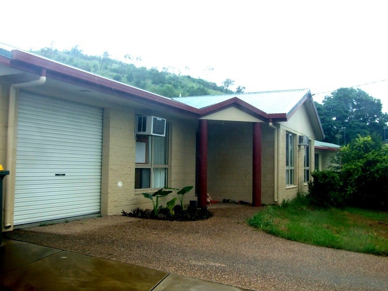 15 Curacoa Court, Wulguru QLD 4811