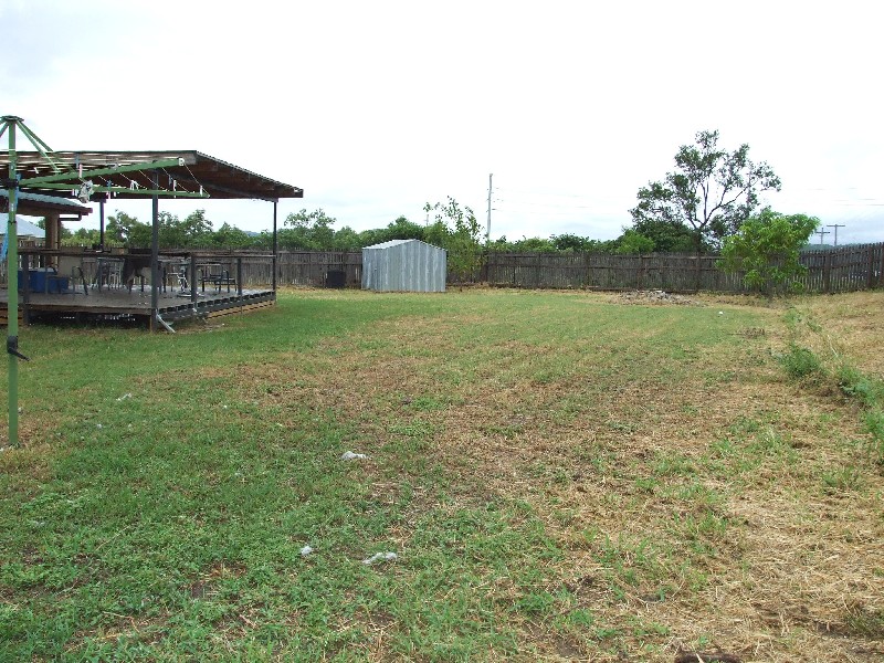 15 Curacoa Court, Wulguru QLD 4811