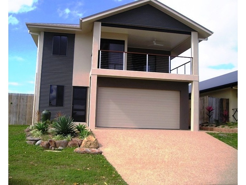 15 Kwila Crescent, Douglas QLD 4814