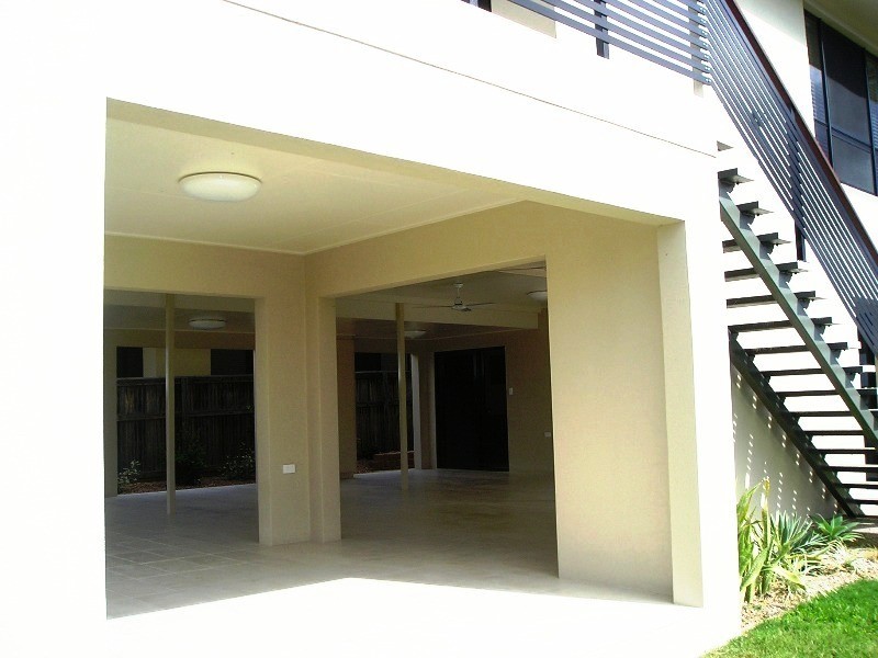 15 Kwila Crescent, Douglas QLD 4814