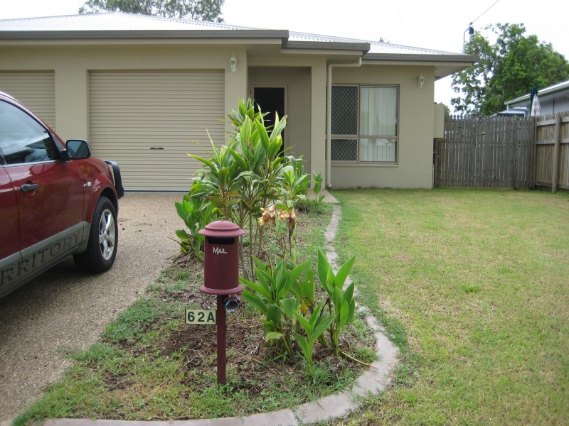 1/62 Santal Drive, Rasmussen QLD 4815