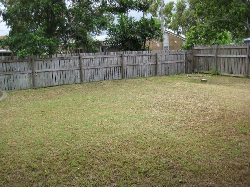 1/62 Santal Drive, Rasmussen QLD 4815